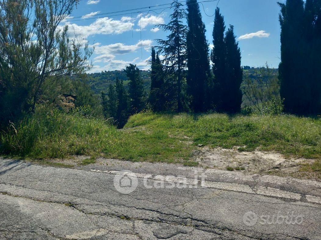 Terreno con piccolo lago - Vista 2