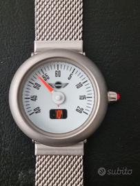 orologio evocativo Mini Cooper da collezione 40mm
