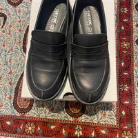 Mocassini Geox donna