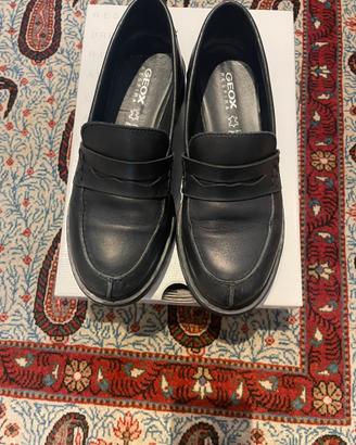 Mocassini Geox donna