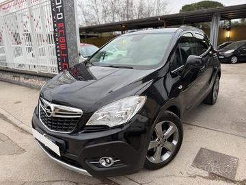 Opel Mokka 1.7 CDTI Ecotec 130CV 4x2 aut. Cosmo