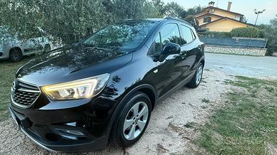 Opel Mokka 1.6 D 115 cv.