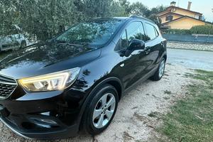 Opel Mokka 1.6 D 115 cv.