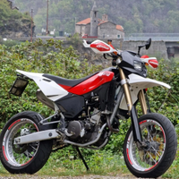 Husqvarna sm 610 i.e. motard