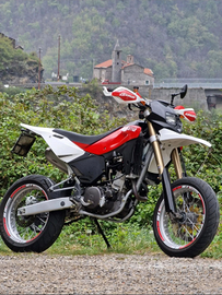 Husqvarna sm 610 i.e. motard