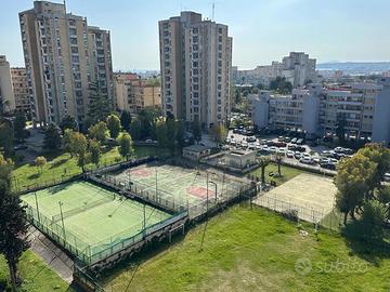 Appartamento Napoli [Cod. rif 3223734VRG]