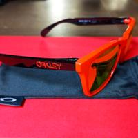 Occhiali da sole Oakley Frogskins 9013-34 Polarizz