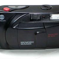 Macchina Fotografica MINOLTA MEMORY MAKER - OK OK