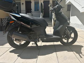 Kymco Agility 150cc - Solo 7700 km
