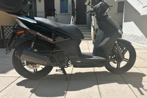 Kymco Agility 150cc - Solo 7700 km