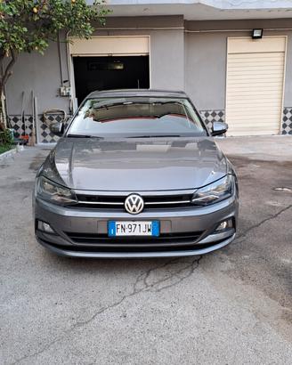 Volkswagen Polo 1.6 TDI 5p. Comfortline BlueMotion
