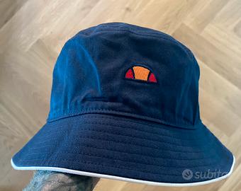 Cappello Pescatore Ellesse Limited Edtition