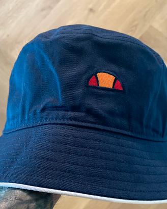 Cappello Pescatore Ellesse Limited Edtition
