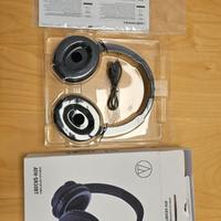 Cuffie Bluetooth Audio-Technica ATH-SR30BT