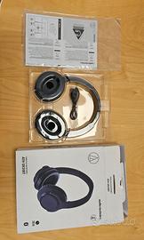 Cuffie Bluetooth Audio-Technica ATH-SR30BT