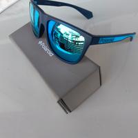 occhiali da sole uomo polaroid polarizzati 
