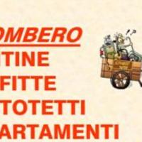 Sgomberi economici , traslochi , smaltimento