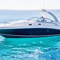 Sea Ray Boats USA Sundancer 375