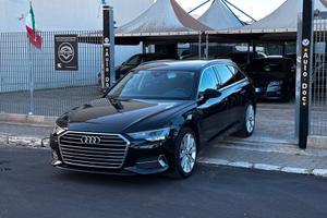 Audi A6 40 2.0 TDI S tronic Sport - 11/2020