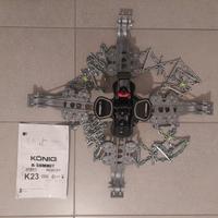 Catene da neve KÖNIG | THULE K-SUMMIT K23