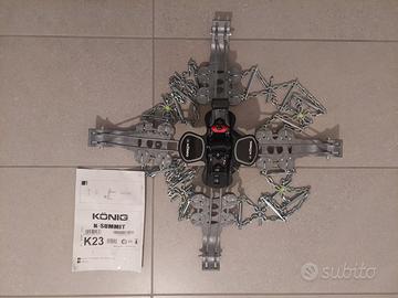 Catene da neve KÖNIG | THULE K-SUMMIT K23