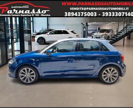 Audi A1 SPB 1.0 82CV TFSI Admired