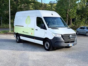 Mercedes-Benz Sprinter eSprinter Full-elettric L2H