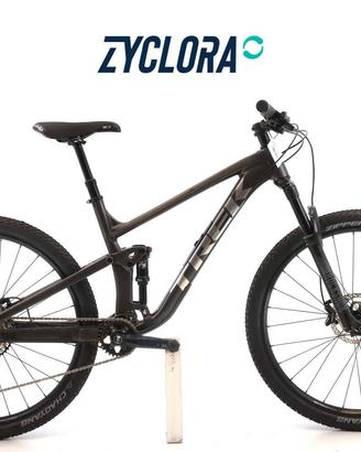 Trek Top Fuel 7 t.L