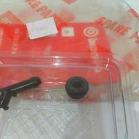 RACCORDO POMPA FRENI POST. RSV 1000 TUONO APRILIA 