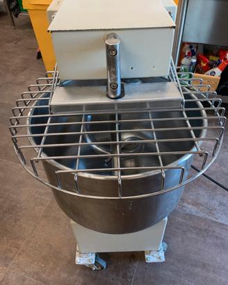 Impastatrice OEM F/501/T