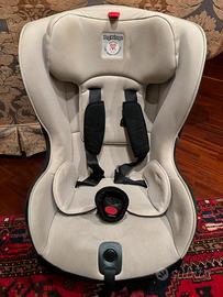 Swggiolino auto peg perego viaggio 1 duo fix