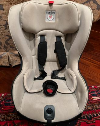 Swggiolino auto peg perego viaggio 1 duo fix