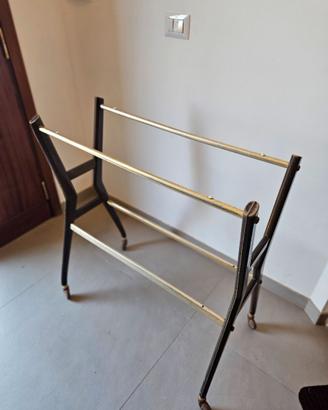 Mobile tv anni '50