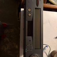 VHS usato
