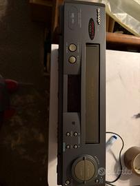 VHS usato