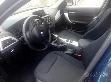 BMW Serie 1