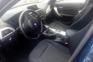 BMW Serie 1