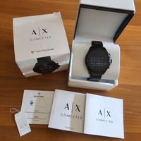 Smartwatch Armani Exchange Connected atx2002