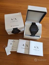 Smartwatch Armani Exchange Connected atx2002