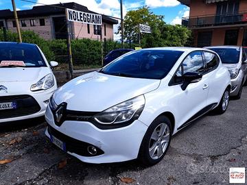 RENAULT - Clio - Sporter 1.5 dCi 8V 75CV Energy