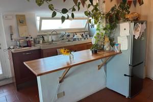 Appartamento arredato in zona Fiesole