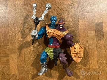 Two Bad Masters of the Universe 200X