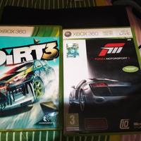 Xbox 360 + giochi