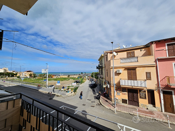 Appartamento indipendente San Nicola L'arena (PA)