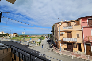 Appartamento indipendente San Nicola L'arena (PA)