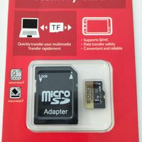 Micro SD 1Tb+ Adattatore SD