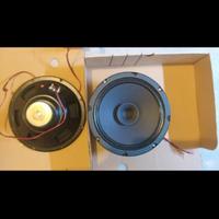 woofer full range 