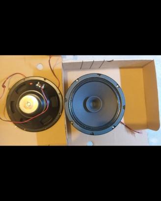 woofer full range 