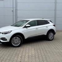 OPEL GRANDLAND X TURBO D 1500 CV 130