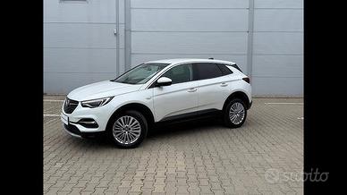 OPEL GRANDLAND X TURBO D 1500 CV 130